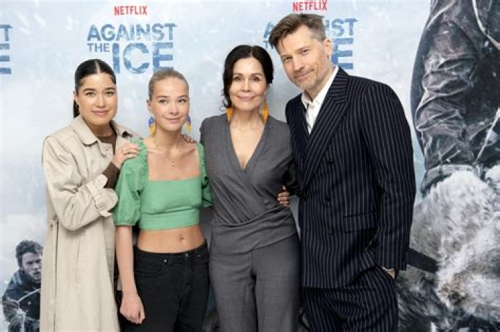 Discover The Unstoppable Rise Of Filippa Coster-Waldau
