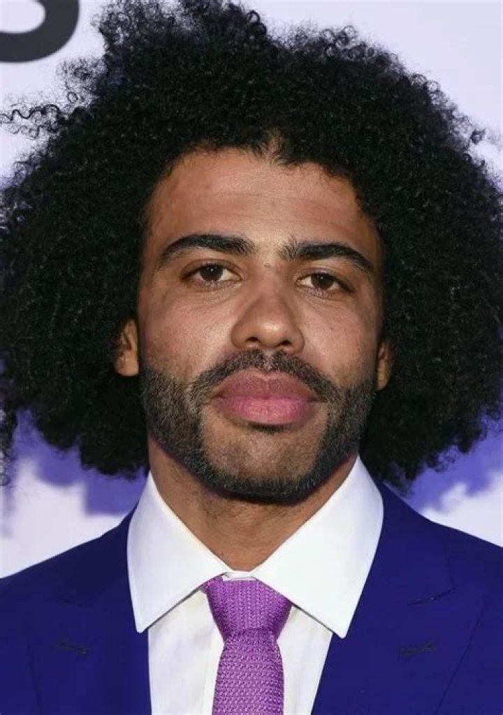 Discover The Untold Story Of Daveed Diggs' Inspirational Parents