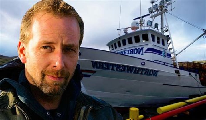 Discover The Untold Story Of Edgar Hansen, Deadliest Catch Legend