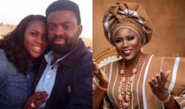 Discover The World Of Kunle Afolayan's Wife: Unveiling Secrets And Impact