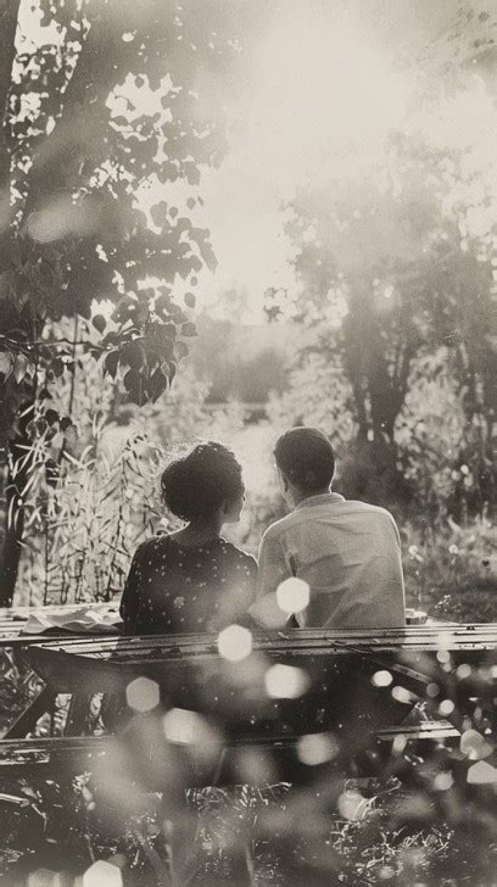 Discover Unseen Photos And Intimate Moments
