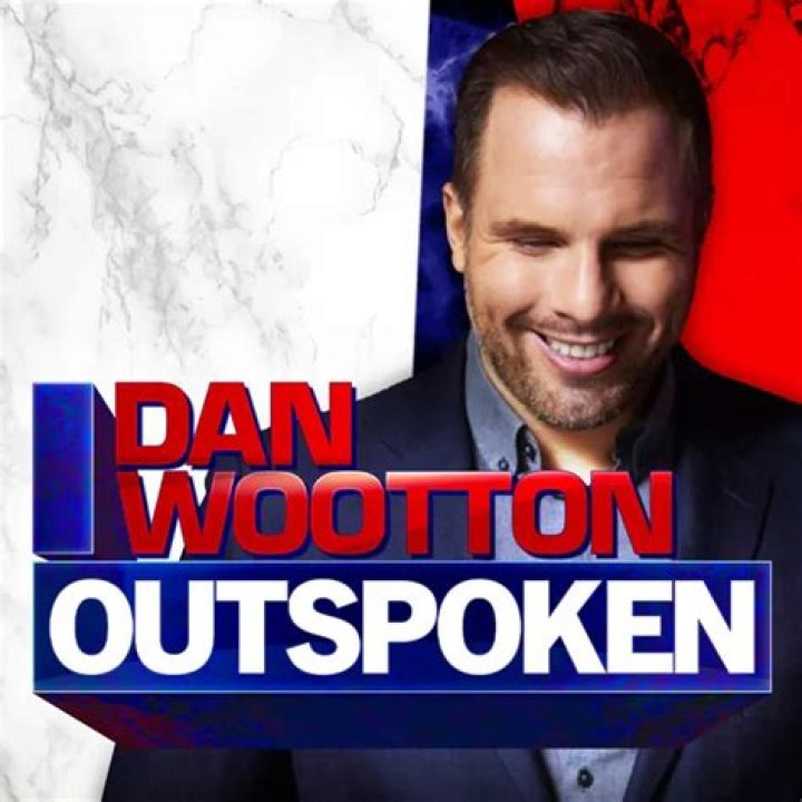 Discoveries About Dan Wootton's Parents