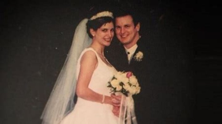 Discoveries About Dana Loesch's Marriage