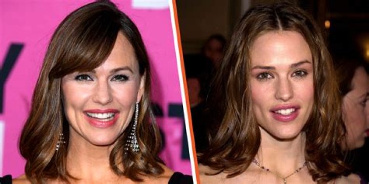 Discoveries About Jennifer Garner's Sister