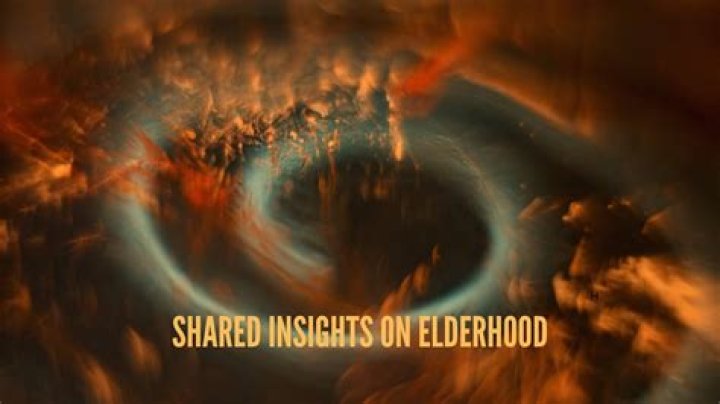 Discoveries And Insights For A Fulfilling Elderhood
