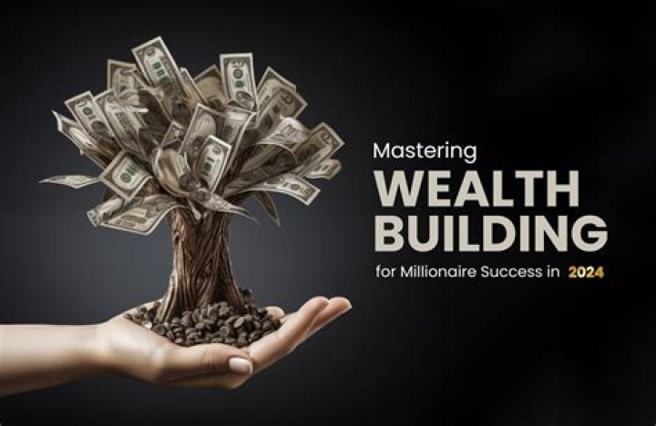 Discoveries And Insights For Wealth Building