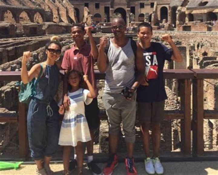 Discoveries And Insights From Bruce's Sons