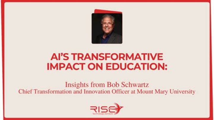 Discoveries And Insights From Harvey Schwartz Education