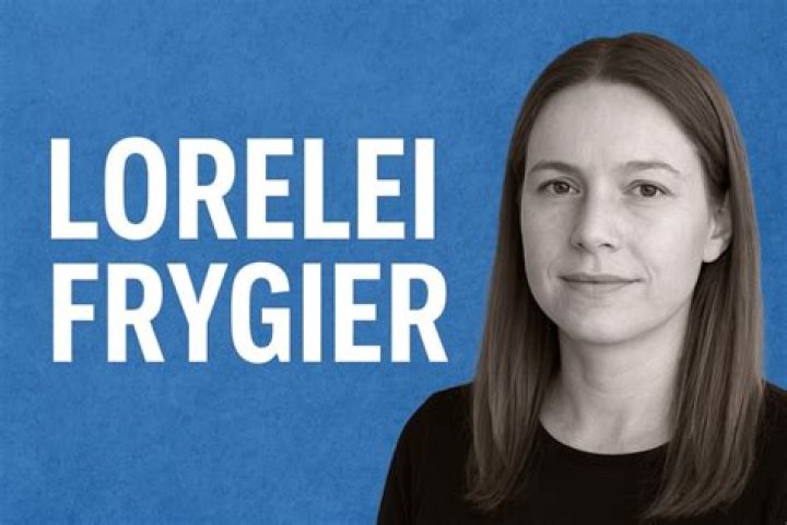 Discoveries And Insights From Lorelei Frygier