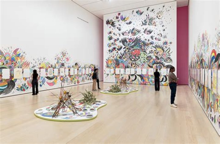Discoveries And Insights Into A Boundary-Pushing Artist