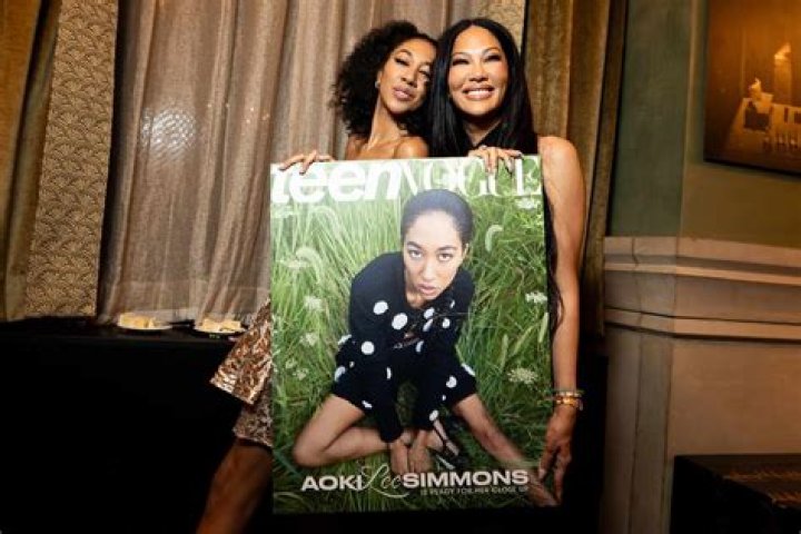 Discoveries And Insights Into Aoki Lee Simmons' Grandparents