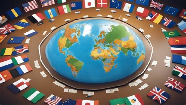 Discoveries And Insights Into International Diplomacy