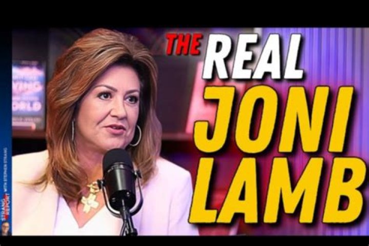 Discoveries And Insights Into Joni Lamb Ministries