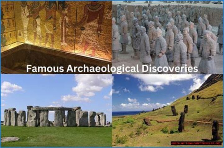 Discoveries And Insights Into The 