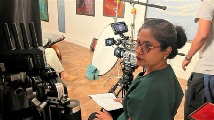 Discoveries For Filmmakers And Entrepreneurs