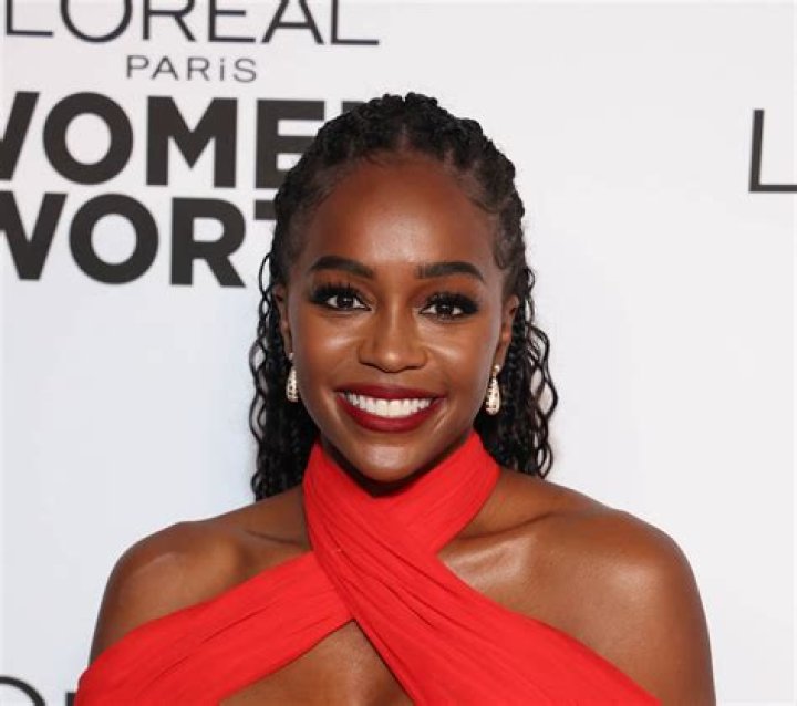 Discoveries From Aja Naomi King's Education