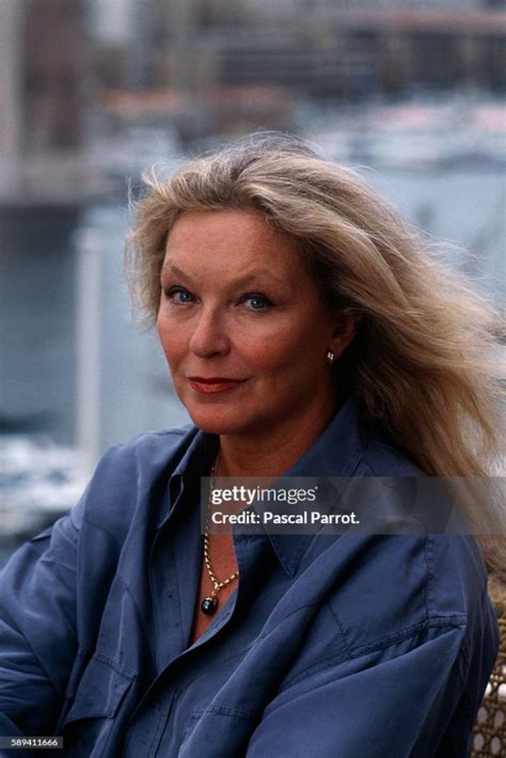 Discoveries In Marina Vlady's Marriages