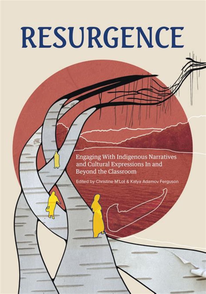 Discovering Indigenous Resurgence And Renewal