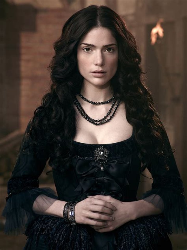 Discovering The Best Of Janet Montgomery Movies And TV Shows