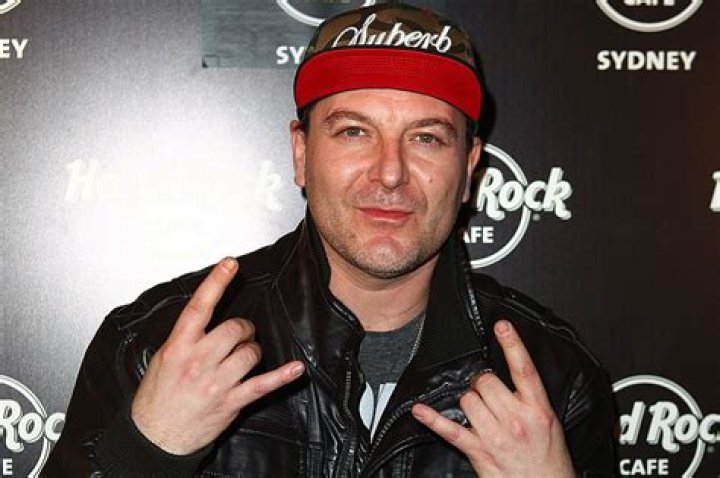 DJ Lethal Returns to Limp Bizkit After Posting Apology via Twitter
