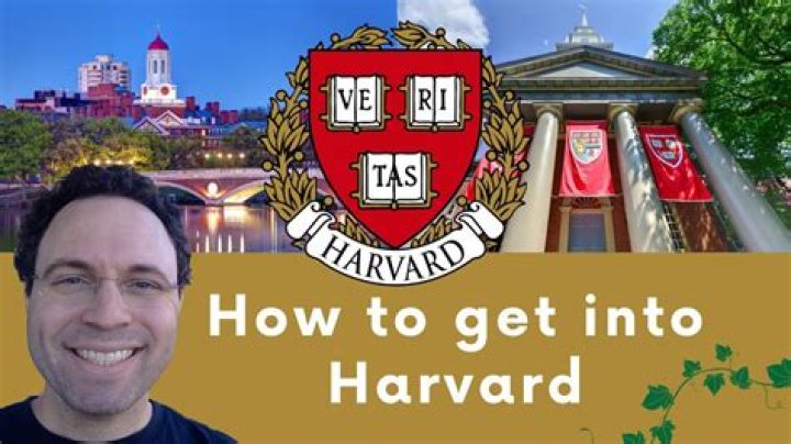 Do they find out Mike didnt go to Harvard?