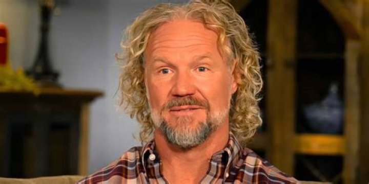 Does 'Sister Wives' Star Kody Brown Have Any Siblings?