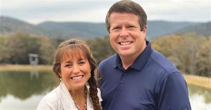 Does Jim Bob Duggar Have Siblings? His Parents Didn't Have Quite as Many Kids