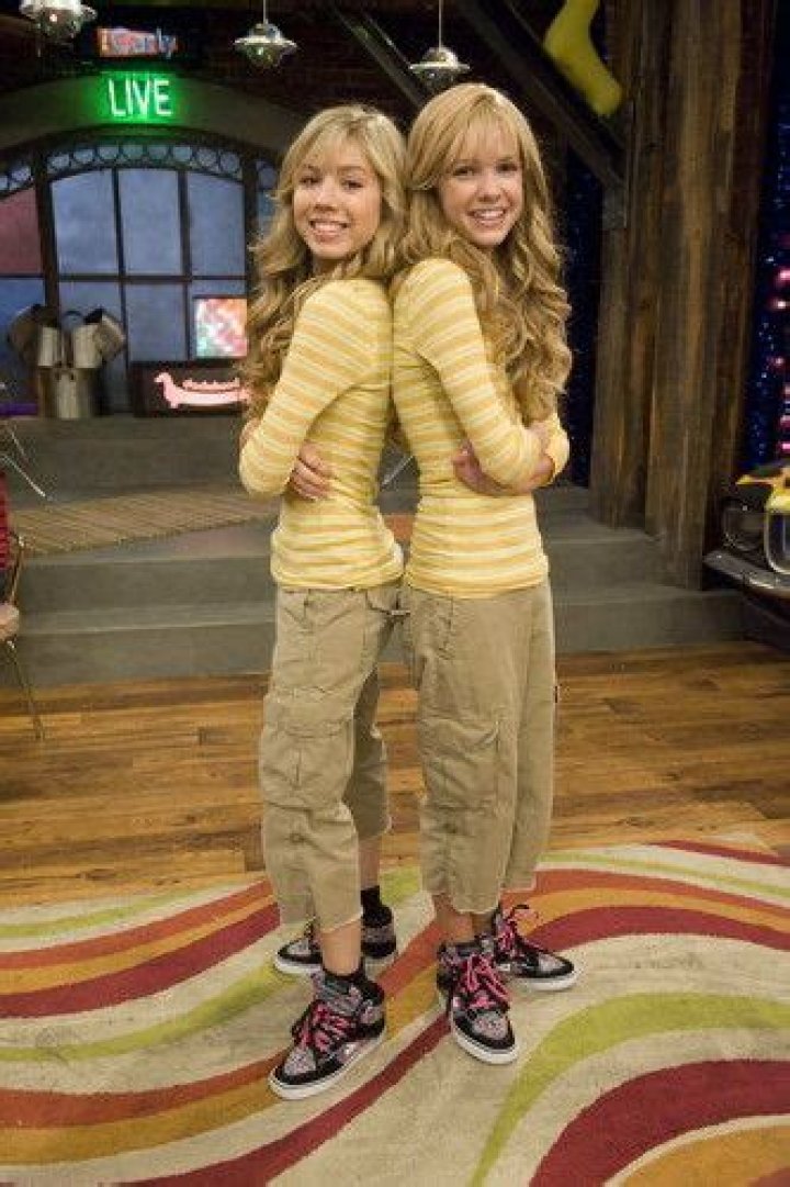 Does Sam From Sam And Cat Have A Real-Life Twin?