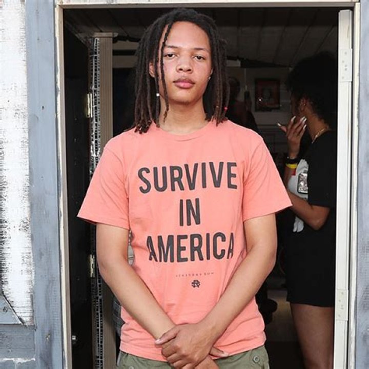 Domani Harris Bio, Wiki, Age, Height, Family, T.I, HipHop and Networth ·