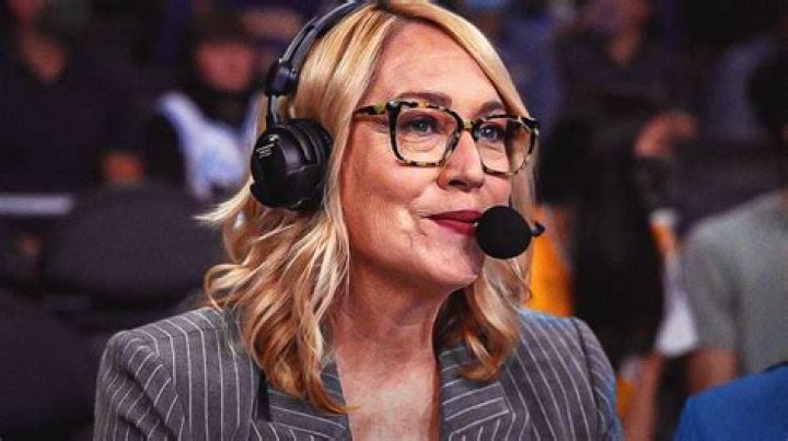 Doris Burke Net Worth | Celebrity Net Worth