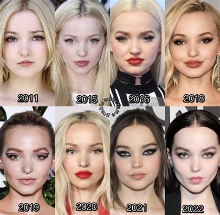 Dove Cameron And Her Family's Hidden Gems