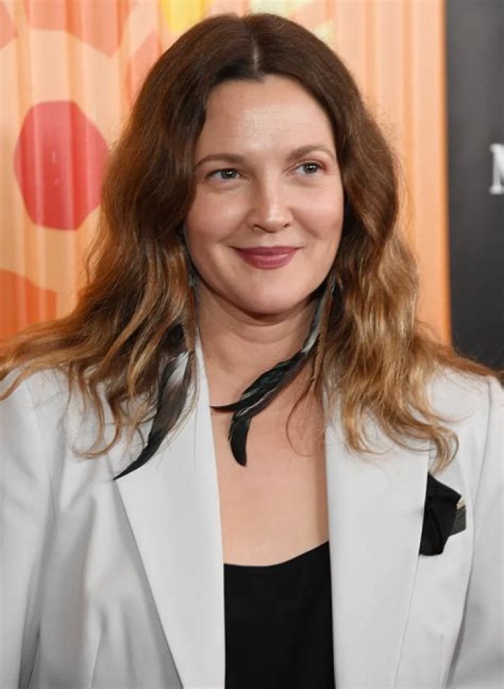 Drew Barrymore's Age And Its Profound Impact
