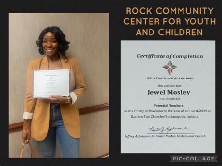 Education Champion And Social Justice Advocate