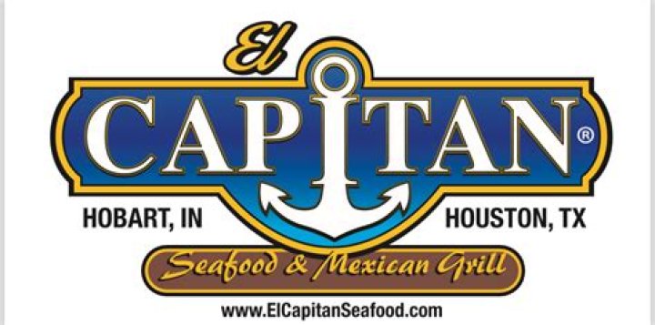 El Capitan Seafood and Mexican Grill