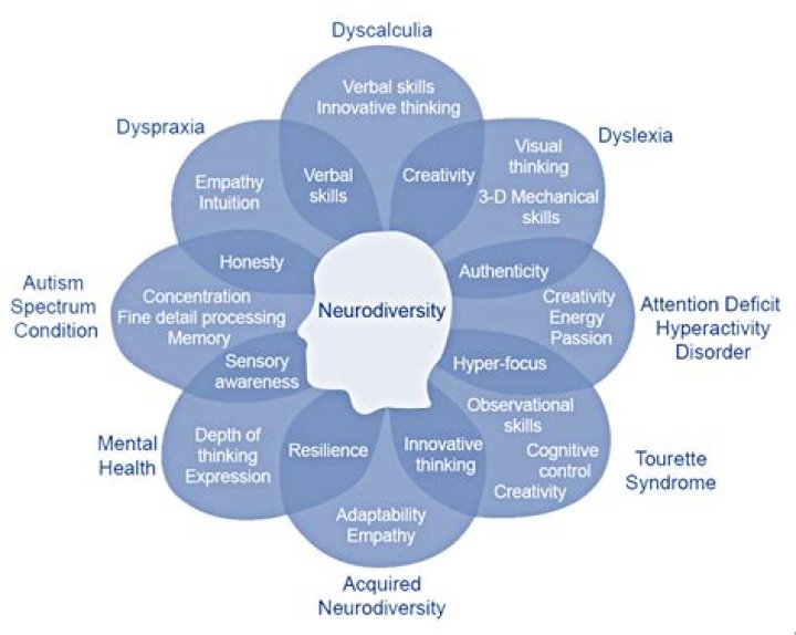 Elizabeth Holmes And The Spectrum Of Neurodivergence
