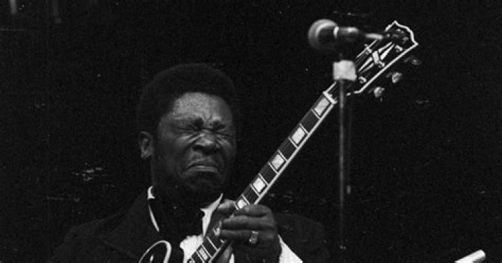 Elvis Film Gets B.B. King and Presleys Friendship Right