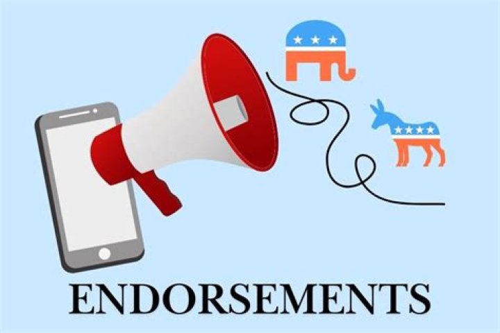 Endorsements, DailyFictional