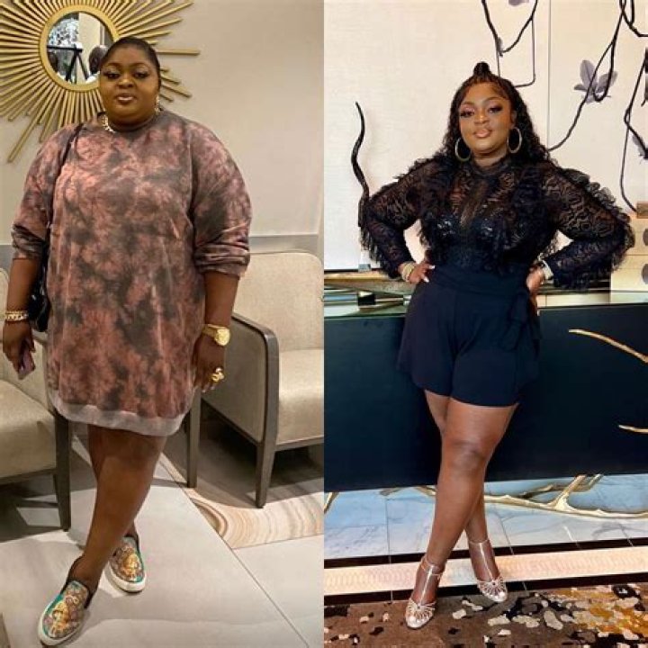 Eniola Badmus's Journey And Impact