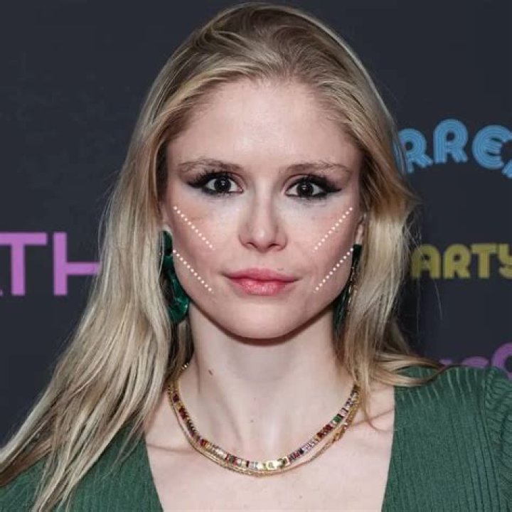 Erin Moriarty's Plastic Surgery Journey Unveiled
