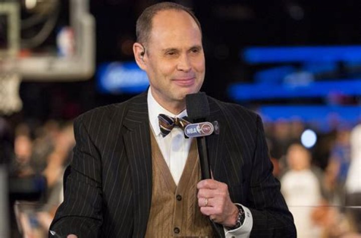 Ernie Johnson Musial Awards