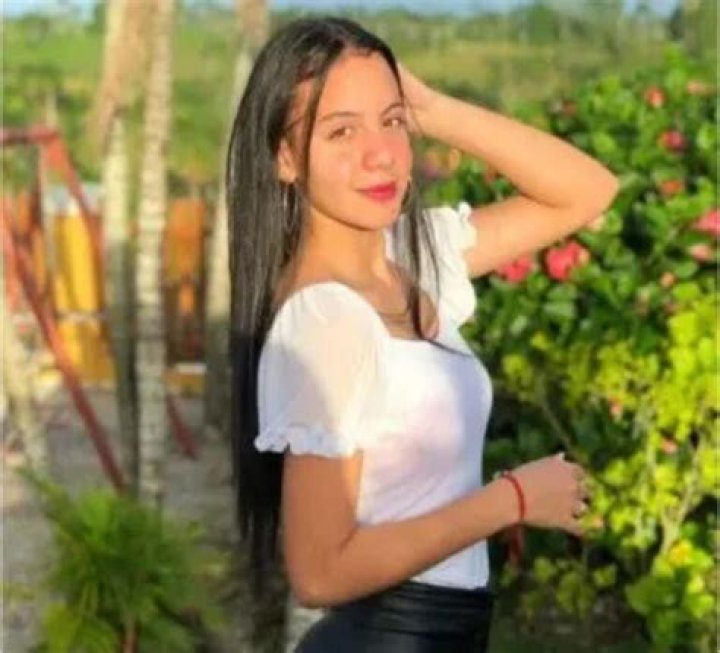 Esmeralda Richiez – The Victim Of Two Horrible Crimes