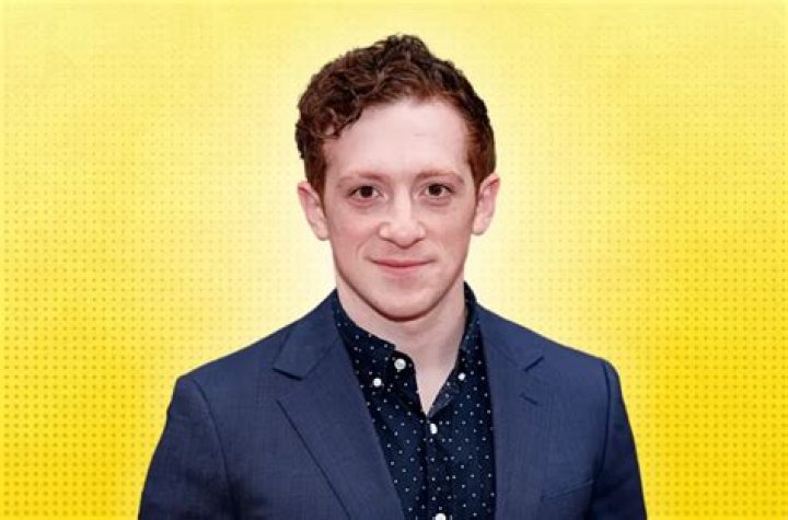 Ethan Slater's Age And Its Impact On His Career
