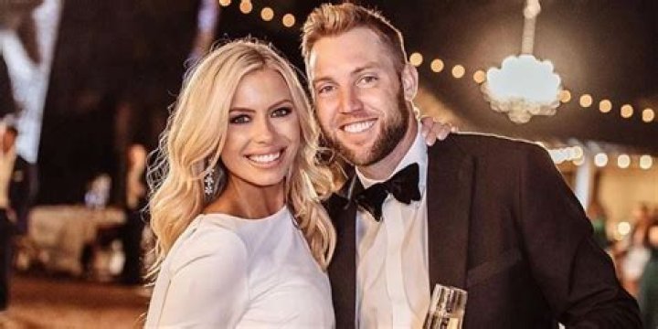 Everything We Know About Jack Sock’s Wife, Laura Little Miss North Carolina 2019