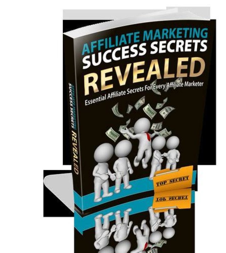 Exclusive Content And Success Secrets Revealed