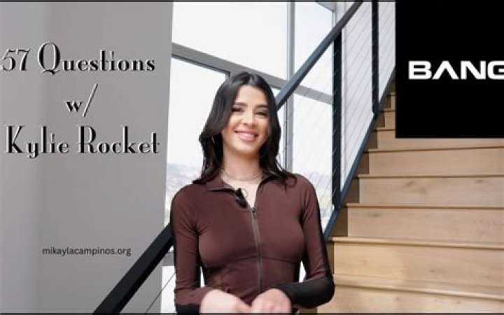 Experience Rejuvenation: Kylie Rocket - The 2 Drops To Transformation