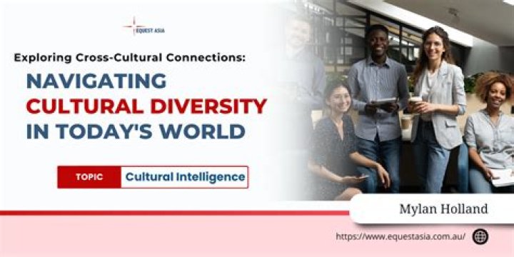 Exploring Evidence And Cultural Connections