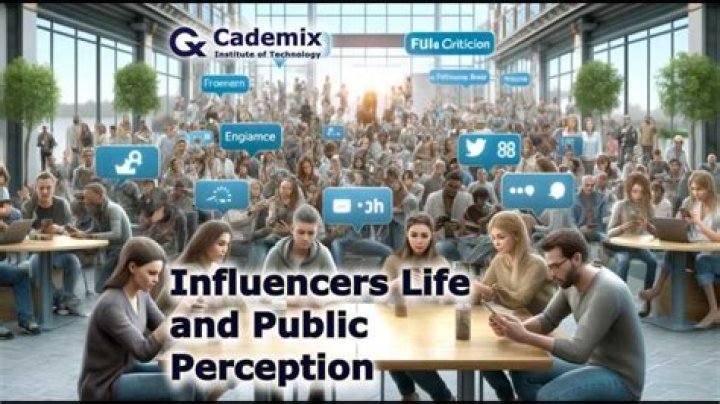 Exploring Life, Career, And Public Perception