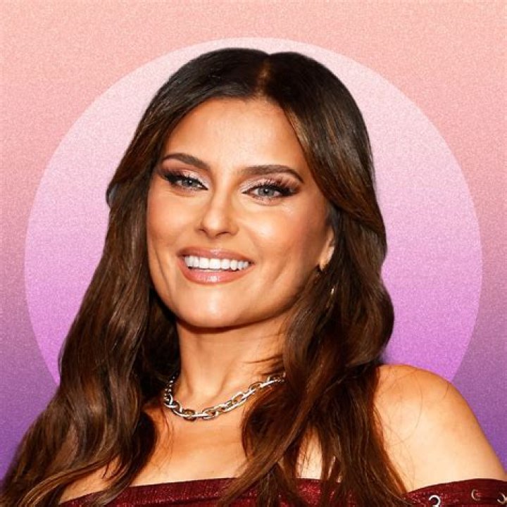 Exploring Nelly Furtado's Captivating Eye Color