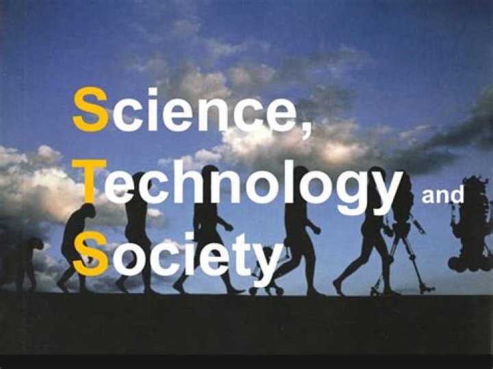 Exploring Science, Technology, And Society