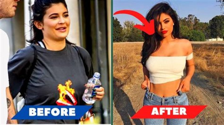 Exploring The Factors Shaping Kylie Jenner's Weight